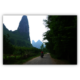 Wonderland: Yangshuo - Xingping - Guilin