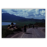 Relikte des Bürgerkrieges (Äthiopien)